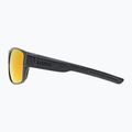 Napszemüveg UVEX Esntl Urban black matt/mirror red 4