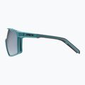 Napszemüveg UVEX Mtn Perform S teal matt/mirror silver 4