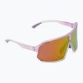 Napszemüveg UVEX Sportstyle 237 purple fade/mirror purple