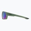 Napszemüveg UVEX Sportstyle 238 moss matt/mirror green 4