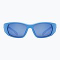 Gyerek napszemüveg UVEX Sportstyle 514 blue matt/mirror blue 2