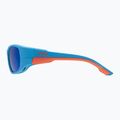 Gyerek napszemüveg UVEX Sportstyle 514 blue matt/mirror blue 4
