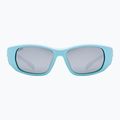 Gyerek napszemüveg UVEX Sportstyle 514 lightblue matt/mirror silver 2