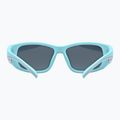 Gyerek napszemüveg UVEX Sportstyle 514 lightblue matt/mirror silver 3