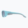 Gyerek napszemüveg UVEX Sportstyle 514 lightblue matt/mirror silver 4