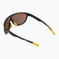 Gyerek napszemüveg Sportstyle 515 black matt/mirror yellow 2