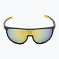 Gyerek napszemüveg Sportstyle 515 black matt/mirror yellow 3