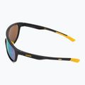 Gyerek napszemüveg Sportstyle 515 black matt/mirror yellow 4