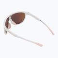 Gyerek napszemüveg Sportstyle 515 white matt/mirror pink 2