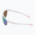 Gyerek napszemüveg Sportstyle 515 white matt/mirror pink 4