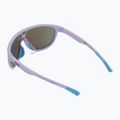 Gyerek napszemüveg Sportstyle 515 lavender matt/mirror blue 2