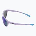 Gyerek napszemüveg Sportstyle 515 lavender matt/mirror blue 4