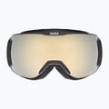 Síszemüveg UVEX Downhill 2100 CV black matt/mirror cooper green 6