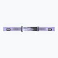 Síszemüveg UVEX Downhill 2100 CV black matt/mirror lavender green 4