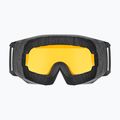 Sí szemüveg UVEX Athletic CV matt black/mirror opal colorvision yellow 3