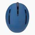 Gyerek sísisak UVEX Viti blue matt 6