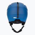 Gyerek sísisak UVEX Viti blue matt 8
