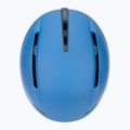 Gyerek sísisak UVEX Viti blue matt 12