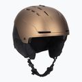 Sísisak UVEX Stance brown/black matt