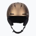 Sísisak UVEX Stance brown/black matt 2