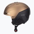 Sísisak UVEX Stance brown/black matt 3