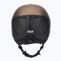 Sísisak UVEX Stance brown/black matt 4