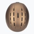 Sísisak UVEX Stance brown/black matt 6