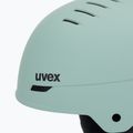 Sísisak UVEX Wanted oxid green matt 7