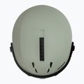 Sísisak UVEX Instinct Visor oxid green matt/mirror silver/smoke 6