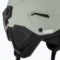 Sísisak UVEX Instinct Visor oxid green matt/mirror silver/smoke 7