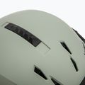 Sísisak UVEX Instinct Visor oxid green matt/mirror silver/smoke 9