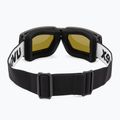 Síszemüveg UVEX MTN Tour black matt/mirror silver 4