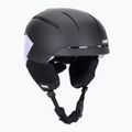 Sísisak UVEX Levitate MIPS black/lavender matt