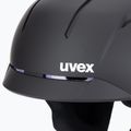 Sísisak UVEX Levitate MIPS black/lavender matt 7