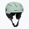 Sísisak UVEX Levitate MIPS oxid green/black matt