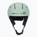Sísisak UVEX Levitate MIPS oxid green/black matt 2