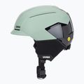 Sísisak UVEX Levitate MIPS oxid green/black matt 3
