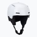 Gyerek sísisak UVEX Viti Pure white shiny