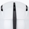 Gyerek sísisak UVEX Viti Pure white shiny 8
