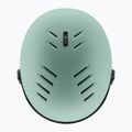 Sísisak UVEX Wanted Visor oxid green matt/mirror gold/smoke 3