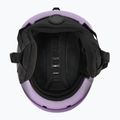 Sísisak UVEX Gravitate cool lavender/grad black matt 5