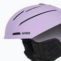 Sísisak UVEX Gravitate cool lavender/grad black matt 7