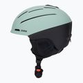 Sísisak UVEX Gravitate oxid green/black matt 3
