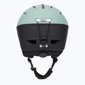 Sísisak UVEX Gravitate oxid green/black matt 4