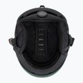 Sísisak UVEX Gravitate oxid green/black matt 5