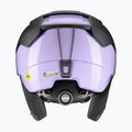 Sísisak UVEX Levitate MIPS black/lavender matt 3