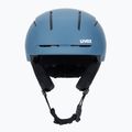 Sísisak UVEX Levitate MIPS stone blue/black matt 2