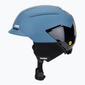 Sísisak UVEX Levitate MIPS stone blue/black matt 3