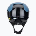 Sísisak UVEX Levitate MIPS stone blue/black matt 4