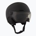Sísisak UVEX Wanted Visor Pro V black matte
